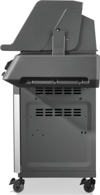 Napoleon Gasgrill Prestige 500 Connected, Edelstahl, mit Infrarot-Seiten- und Heckbrenner, 6 Brenner, P500VXRSIBPSS-D